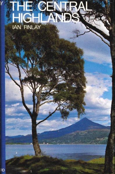The Central Highlands