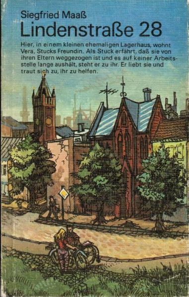 Lindenstrasse 28.