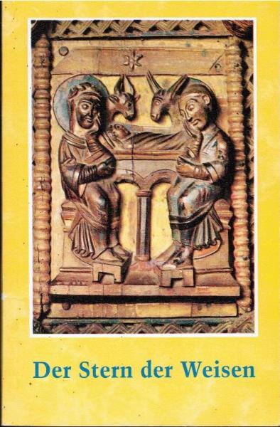 Der Stern der Weisen. Sonderheft der Zeitschrift "Helfende Hände" des Diakonischen Werkes der Evangelischen Kirche von Westfalen, Münster.