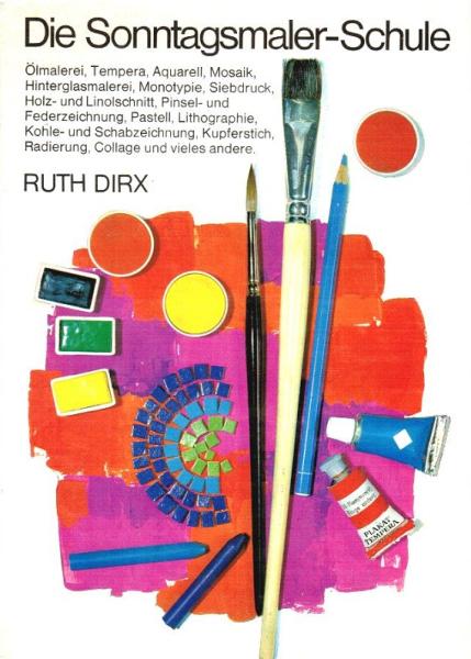 Die Sonntagsmaler-Schule.