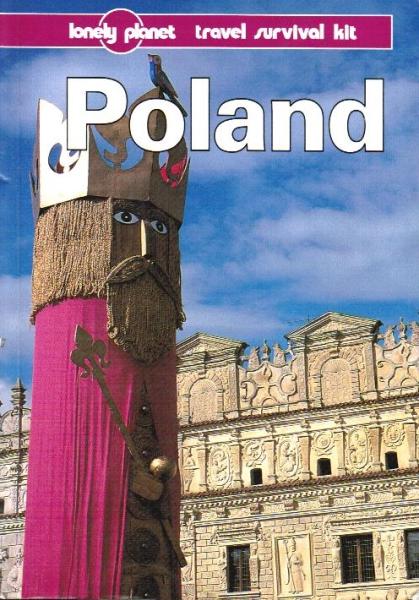 Poland: A Travel Survival Kit (Lonely Planet Travel Survival Kit)