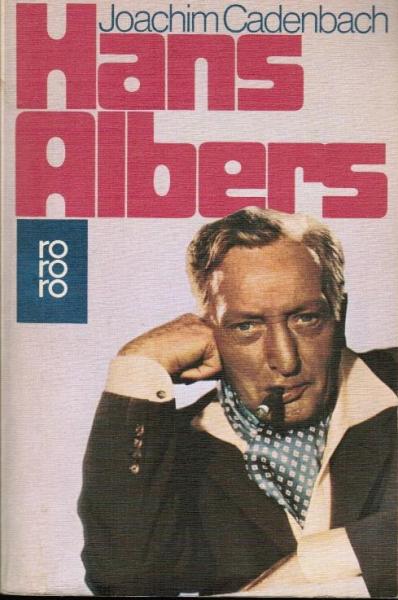 Hans Albers.