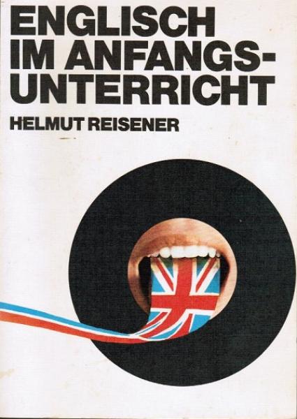 Englisch im Anfangsunterricht.