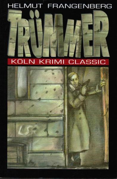 Trümmer.
