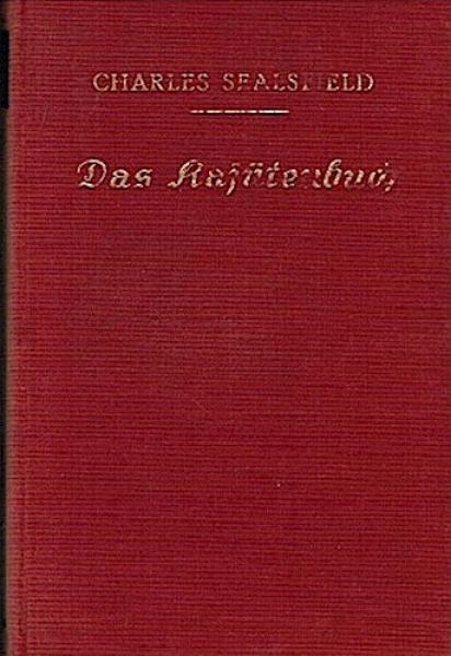 Das Kajütenbuch: Erzählungen.
