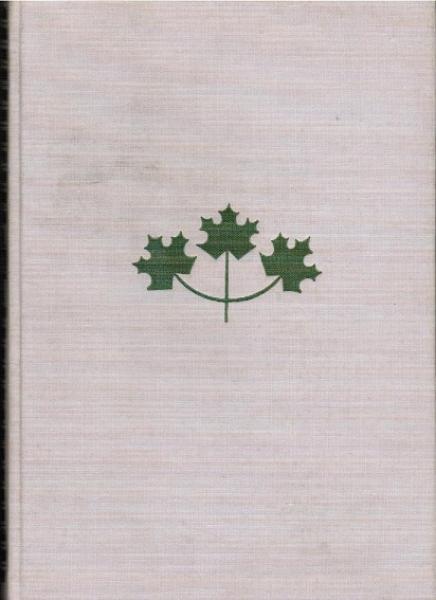 Kanada in den 60ern : Landschaft, Wirtschaft u. Kultur.