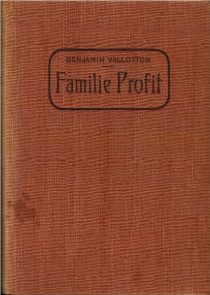 Familie Profit.