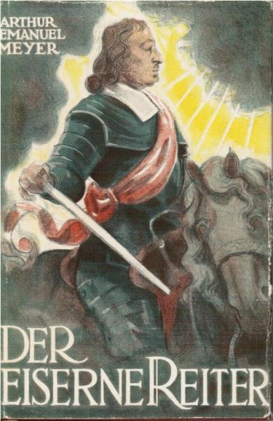Der eiserne Reiter. Roman