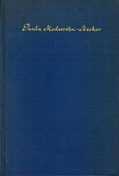 Briefe und Tagebuchblätter.