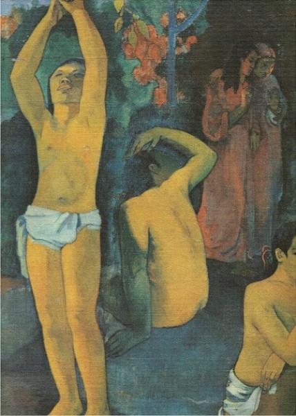 Gaugin