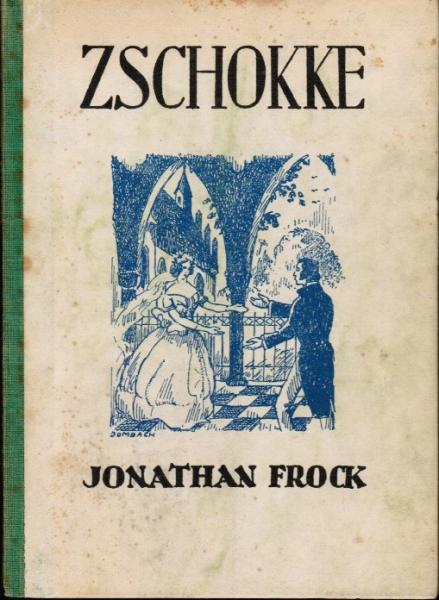 Jonathan Frock.