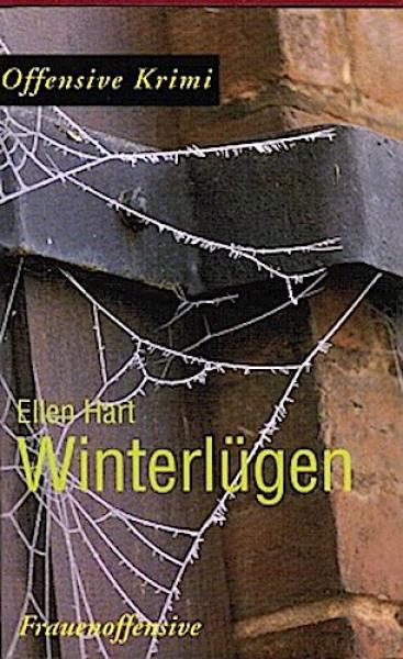 Winterlügen.