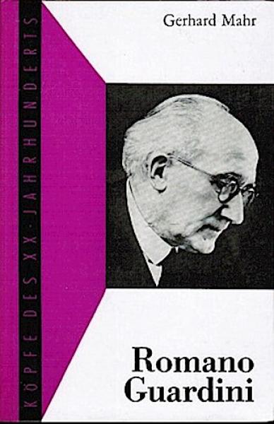 Romano Guardini.
