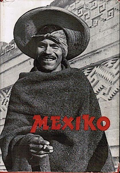 Mexiko : Versuch über das Unzerstörbare.