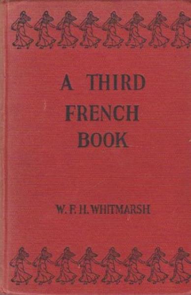 A Third French Book.