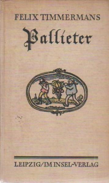 Pallieter.