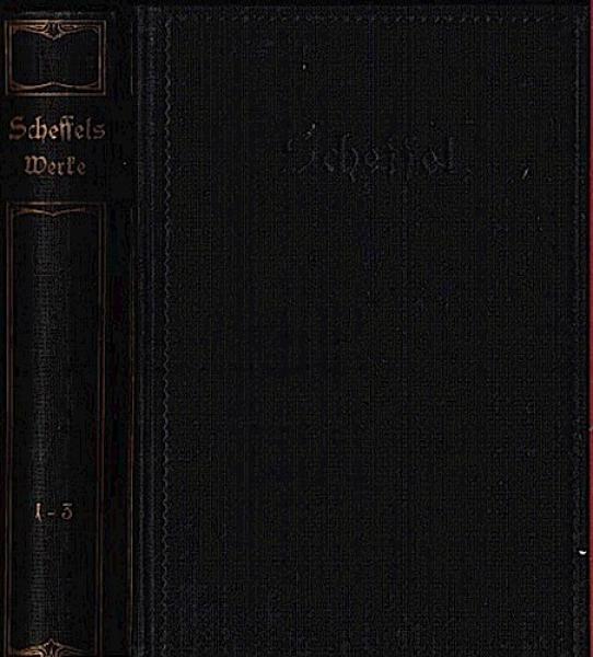 Werke in sechs Bänden.