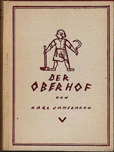 Der Oberhof.