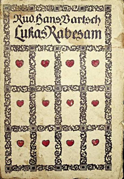 Lukas Rabesam.