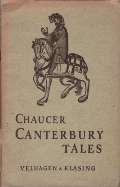 Chaucer: Canterbury Tales : Retold.