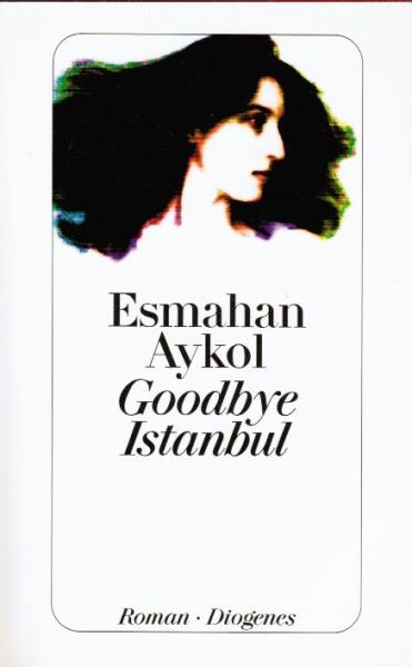 Goodbye Istanbul : Roman.