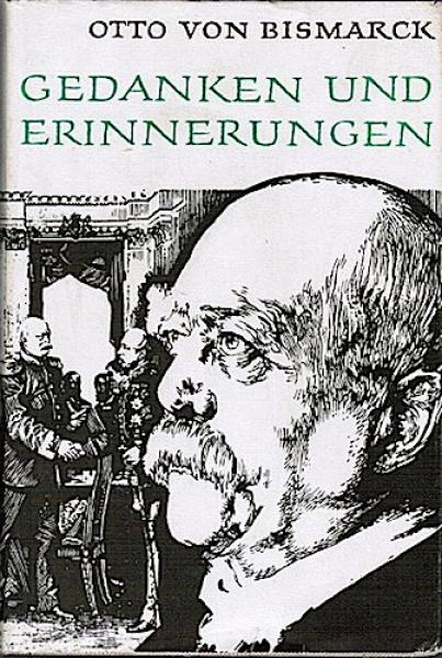 Gedanken und Erinnerungen.