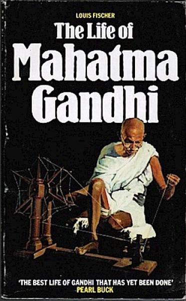 The Life of Mahatma Gandhi