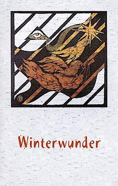 Winterwunder.