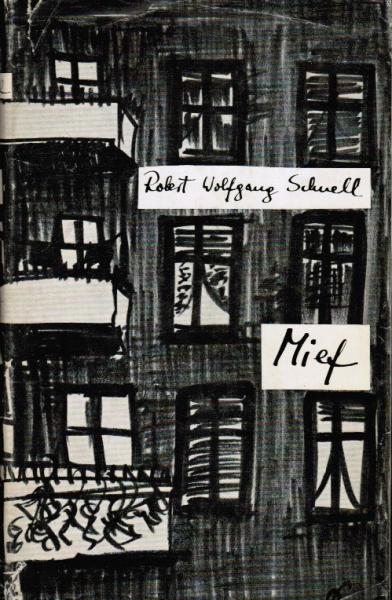 Mief : Erzählungen.