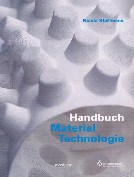 Handbuch Material-Technologie.