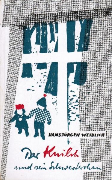 Der Knilch und sein Schwesterlein : Die Geschichte zweier Adoptivkinder.