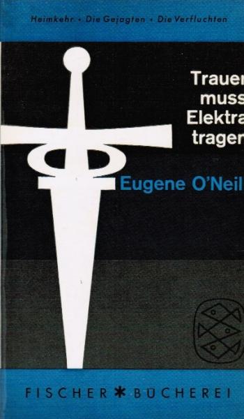 Trauer muss Elektra tragen.