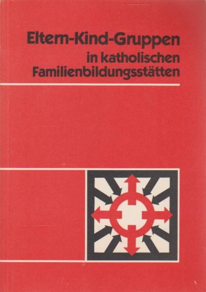 Eltern-Kind-Gruppen in katholischen Familienbildungsstätten