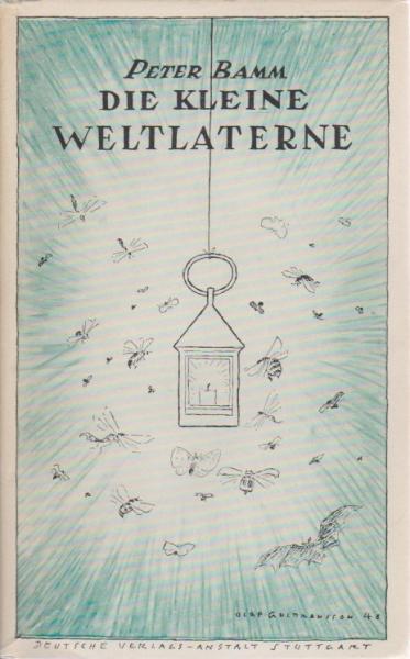 Die kleine Weltlaterne.