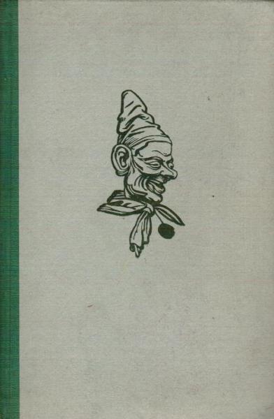 Der Eremit im Himmelreich : Ein heiterer Roman.