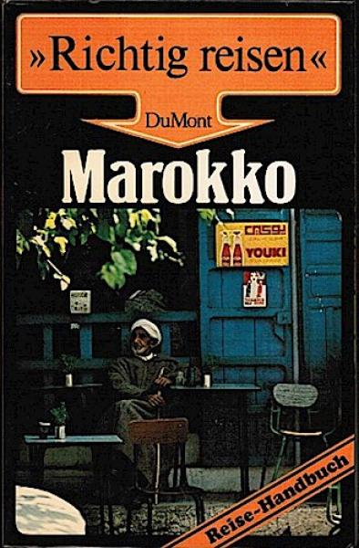 Marokko : Reisehandbuch.