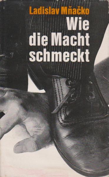 Wie die Macht schmeckt.