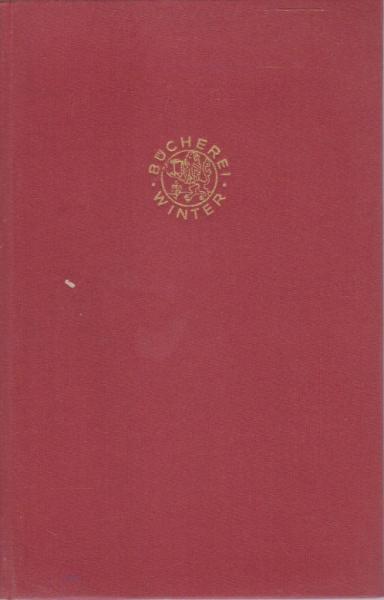 Shakespeare : Studien zum Werk u.z. Welt d. Dichters.