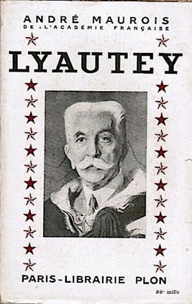 Lyautey.