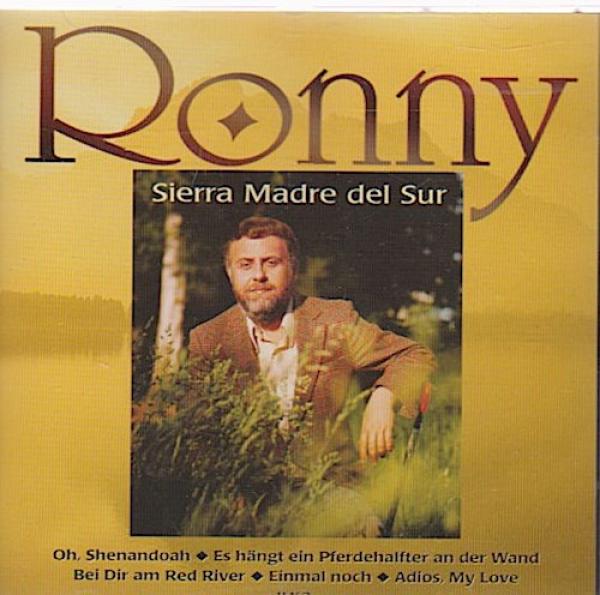 Sierra Madre Del Sur