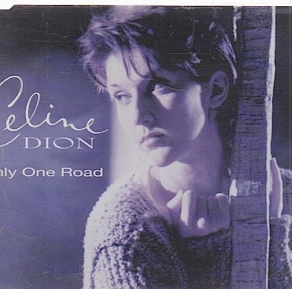 Only one road (3 tracks, 1994/95)