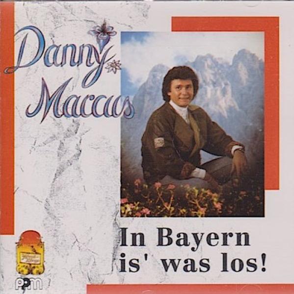 In Bayern IsÂ´ Was Los!