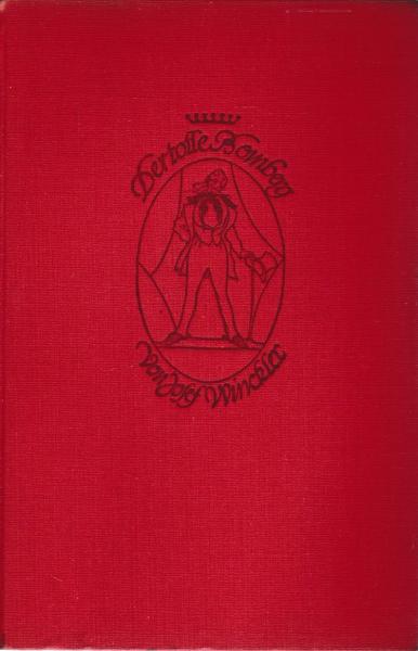 Der tolle Bomberg. Ein westfälischer Schelmenroman