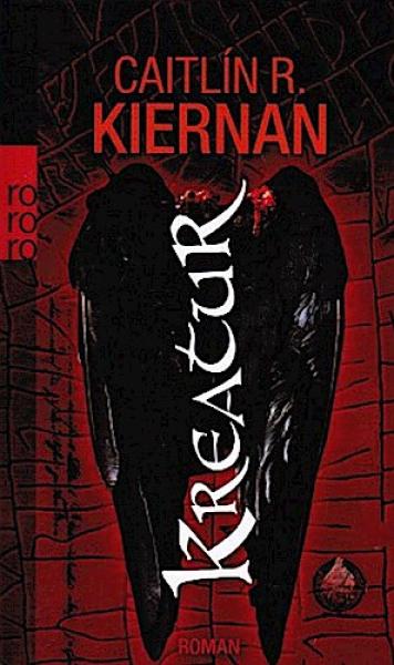 Kreatur : Roman.