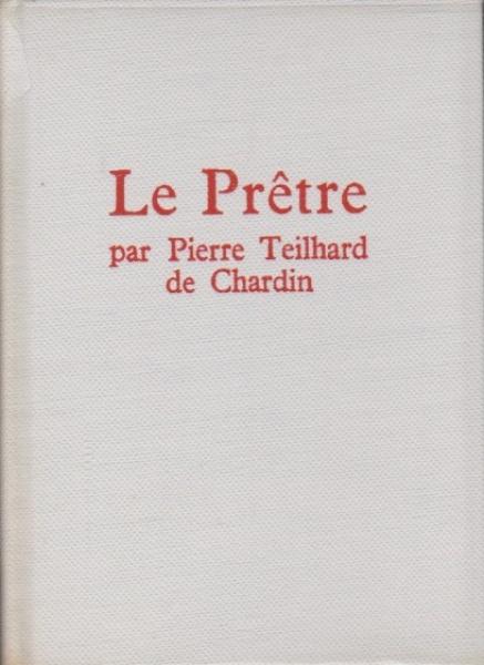 Le Prêtre.