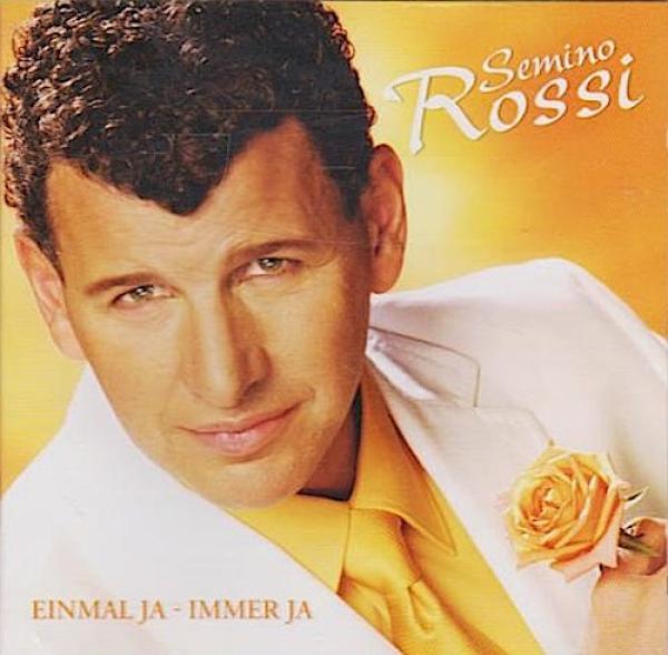 Einmal Ja - Immer Ja