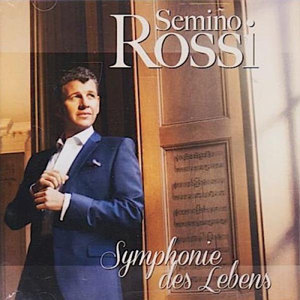 Symphonie des Lebens