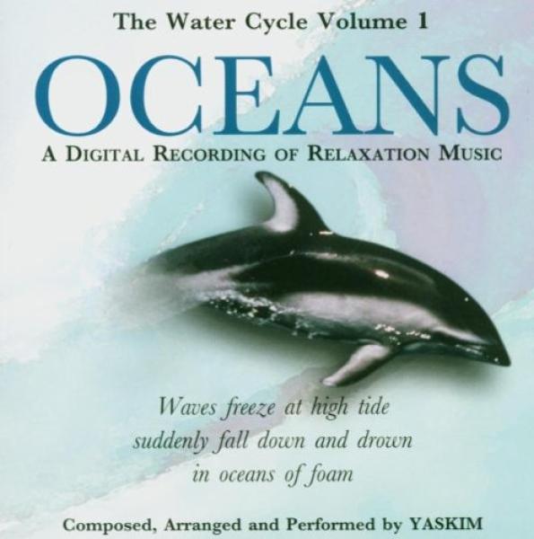 Oceans: The Water Cycle, Vol. 1