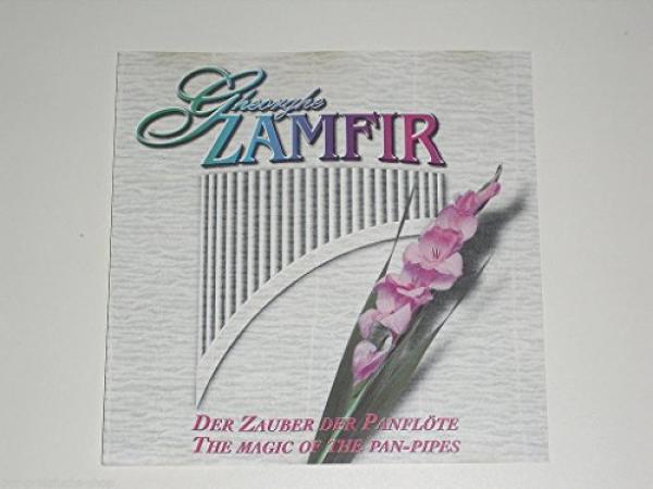 Der Zauber der Panflöte