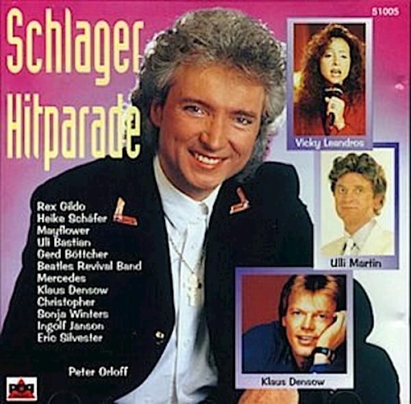 Schlager Hitparade